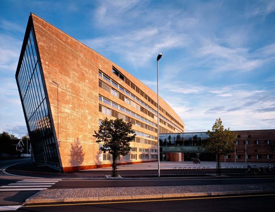 Foto fra Østlandske Rengjøring AS